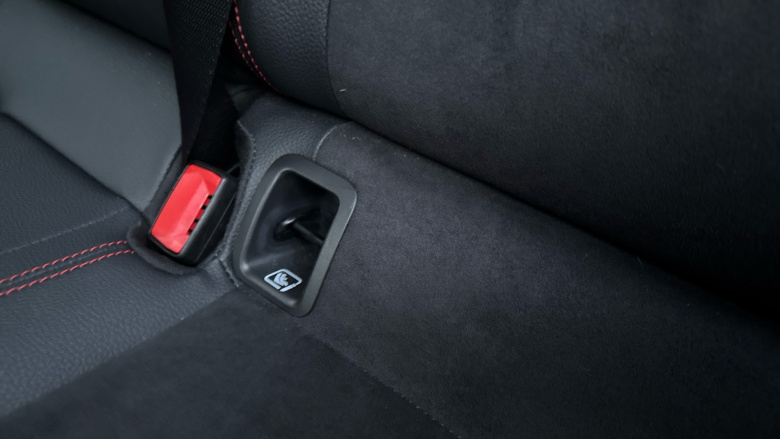 Mercedes-Benz A-Class A250e AMG Line Executive 4dr Auto Saloon